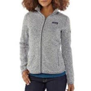 Patagonia zip up Fleece